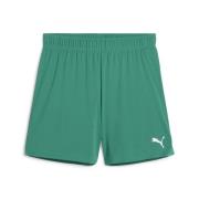 PUMA Trainingsshort TEAMGOAL SHORTS WMNS