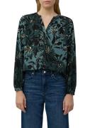 s.Oliver Klassieke blouse