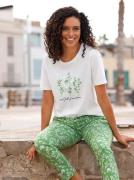 Classic Inspirationen Shirt met ronde hals Shirt met korte mouwen (1-d...