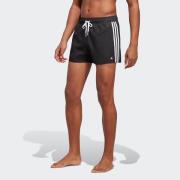 adidas Performance Zwemshort 3STREPEN CLX (1 stuk)