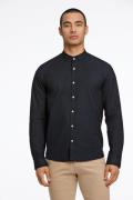 LINDBERGH Overhemd met lange mouwen met staande kraag