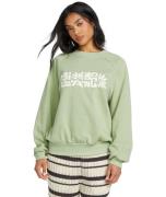 Billabong Sweatshirt THE WAVES CREW