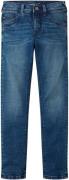 Tom Tailor Skinny fit jeans Ryan met stretch