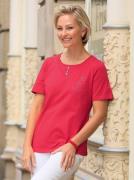 Classic Basics 2-in-1-shirt Shirt (1-delig)