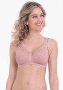 Anita Comfort Gevormde-bh Comfort-BH Clara Cup C-G, semi-transparante ...