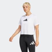 adidas Performance T-shirt TR-ES BL TEE Trainingsshirt, vochtabsorbere...