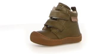 Naturino Babyschoentjes WIGGHI VL Blote voeten schoen met warme voerin...