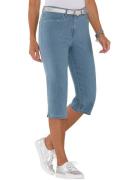 Classic Basics Capri jeans (1-delig)