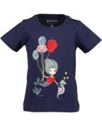 Blue Seven Shirt met korte mouwen