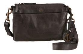 HARBOUR 2nd Schoudertas Evita van hoogwaardig leer