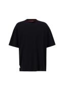 Alpha Industries T-shirt Alpha Industries Men - T-Shirts Logo Backprin...