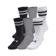 Under Armour® Runningsokken UA Essential 6pk Crew (set, 6 paar)