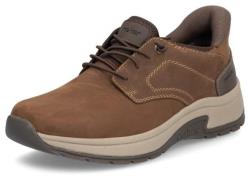Rieker Slip-on sneakers Ready2GO lage schoen, instapschoen, outdoorsch...