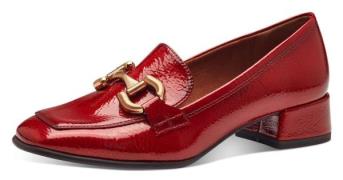 Tamaris Instappers hakken, pumps, lage schoen, instapschoen met modieu...