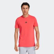 adidas Performance T-shirt D4T TEE