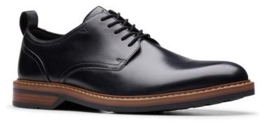 Clarks Veterschoenen Alwin Lace