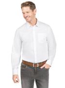 Marco Donati Overhemd met lange mouwen