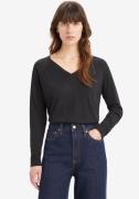 Levi's® Lange trui PETAL VNECK SWEATER