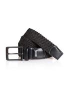 MONTI Leren riem Monza