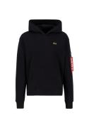 Alpha Industries Hoodie Alpha Industries Men - Hoodies 3D Small Logo H...