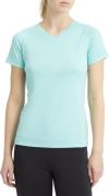 Energetics Trainingsshirt Dames T-shirt Natalja SS W (1-delig)