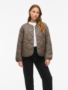 Vila Gewatteerde jas VIDUNE LIGHT JACKET - NOOS