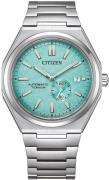 Citizen Automatisch horloge Horloge, herenhorloge, dameshorloge, titan...