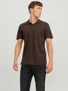 Jack & Jones Poloshirt JJEBASIC POLO SS NOOS