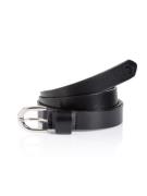 Tom Tailor Synthetische riem TTDPAULA van glad echt leer met filigraan...