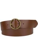 Levi's® Leren riem Athena