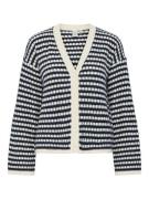 Y.A.S Vest YASCIBYL LS KNIT CARDIGAN NOOS