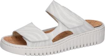 Waldläufer Slippers H-Willow Zomerschoen, pantoffel, klittenbandschoen...