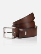 MONTI Leren riem TUSTON