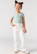 Levi's Kidswear Bootcut jeans LVG 726 HIGH RISE FLARE JEANS