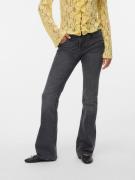 Vero Moda Bootcut jeans VMFLASH MR FLARED POCKET JNS RA225 NOOS