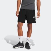 adidas Performance Short TR-ES WV MEL S Trainingsshorts, gemêleerd, li...