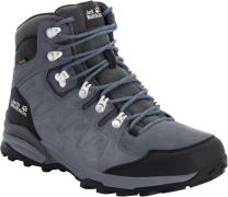 Jack Wolfskin Wandelschoenen REFUGIO TEXAPORE MID M