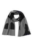 BOSS GREEN Gebreide sjaal Arev_Scarf