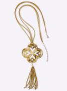 heine Ketting met hanger