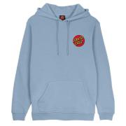 Santa Cruz Hoodie CLASSIC DOT CHEST HOOD