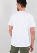 Alpha Industries T-shirt Alpha Industries Men - T-Shirts Block Logo T-...