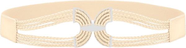 Lascana Taille riem Stretch riem Buikriem, sierriem, shaping-effect, v...