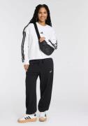 adidas Sportswear Sportbroek W LIN FT CF PT (1-delig)