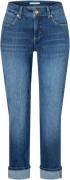 MAC Straight jeans SUE relax in de four-pocket stijl