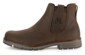 Pius Gabor Chelsea-boots in wijdte g (wijd)