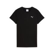 PUMA T-shirt ESS ELEVATED RIB TEE