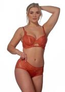 After Eden D-cup & up Slip TESSA Met kant, hoge taille
