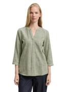 Tom Tailor Klassieke blouse