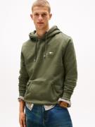 TOMMY JEANS Hoodie TJM REG BADGE HOODIE EXT