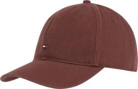Tommy Hilfiger Baseball pet TH FLAG SOFT 6 PANEL CAP
